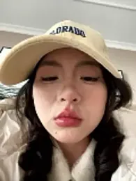 Sinicoco webcam stripchat model stream image