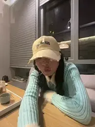 Sinicoco webcam stripchat model stream image