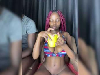 Youngbb-1 webcam model stream image