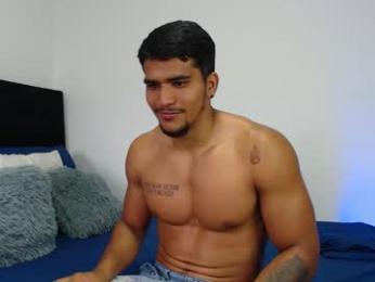 camilo_contre21 webcam model stream image