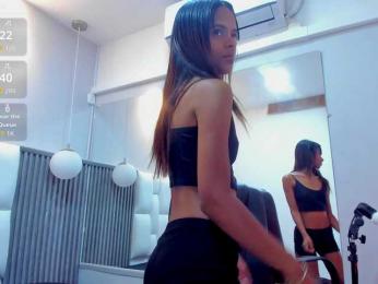 jazmin-gil webcam model stream image