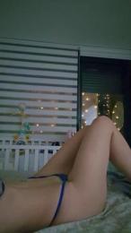 Anamilf webcam model stream image