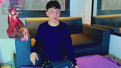 matthewsweet webcam model stream image