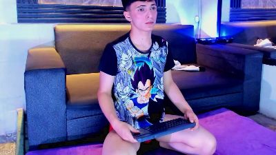 matthewsweet webcam model stream image