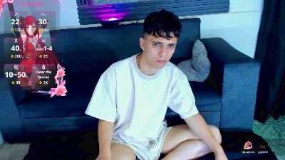 matthewsweet webcam model stream image