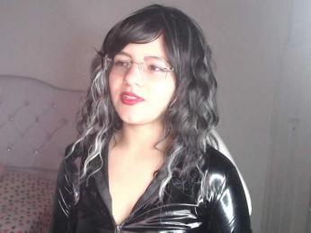 alissamorrison webcam model stream image