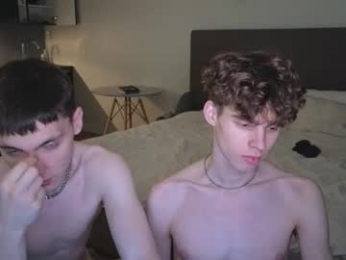 nicky_mart webcam model stream image