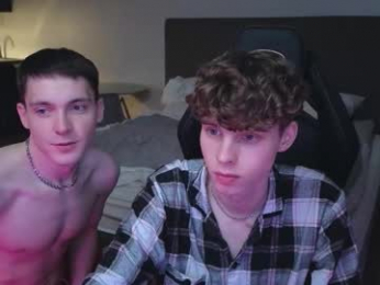 nicky_mart webcam model stream image