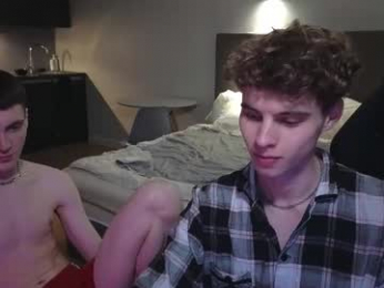nicky_mart webcam model stream image