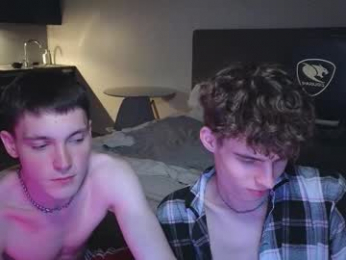 nicky_mart webcam model stream image
