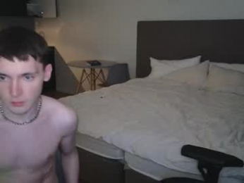 nicky_mart webcam model stream image