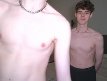 nicky_mart webcam model stream image