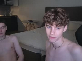 nicky_mart webcam chaturbate model stream image