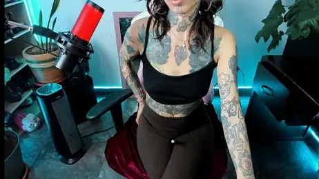 handipandapok webcam model stream image