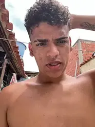 Leo_bunny_hot webcam model stream image