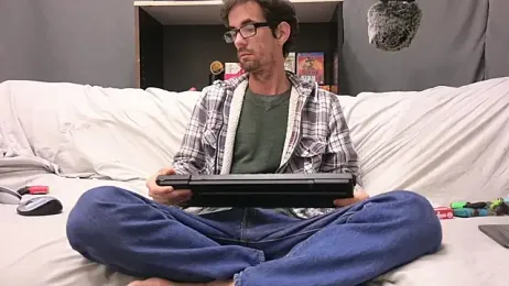 joeiandola webcam model stream image