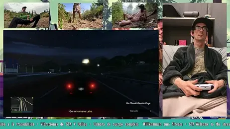 joeiandola webcam model stream image