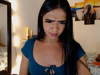 Sofiia Dolll webcam model stream image