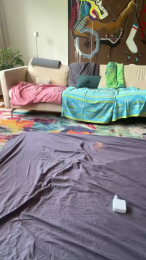 Adamsulo webcam model stream image