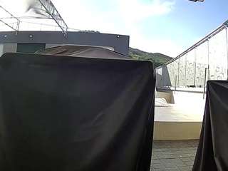 voyeurcam-casa-salsa-gym-bike webcam camsoda model stream image