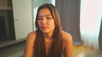ElletteBenny webcam model stream image