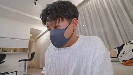 hanshakun webcam model stream image