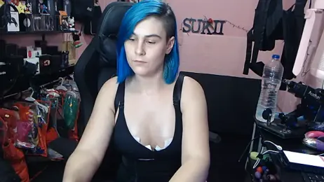 sukii93 webcam model stream image