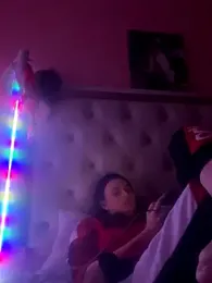 Flossy_Vettie webcam model stream image