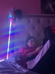 Flossy_Vettie webcam model stream image