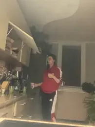 Flossy_Vettie webcam model stream image