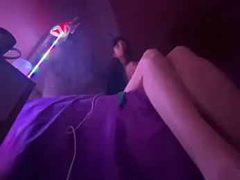 Flossy_Vettie webcam model stream image