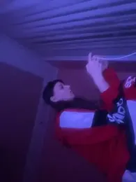 Flossy_Vettie webcam model stream image