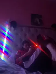 Flossy_Vettie webcam model stream image