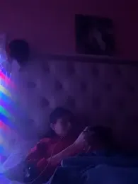 Flossy_Vettie webcam stripchat model stream image