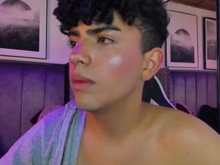 niick-twink webcam model stream image
