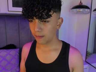 niick-twink webcam camsoda model stream image