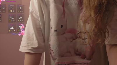 KizzyPicarello webcam model stream image