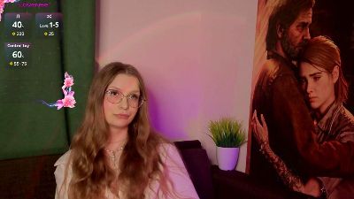 KizzyPicarello webcam model stream image