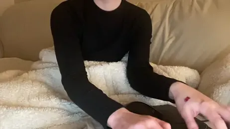 ijustturned18today webcam model stream image