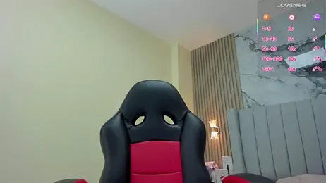 MAGIEVANS1 webcam model stream image