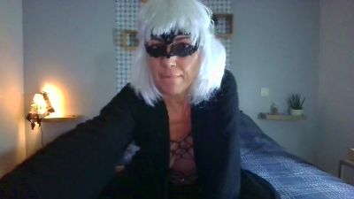 LadyStellX webcam cam4 model stream image