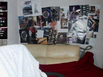 fairylight webcam model stream image