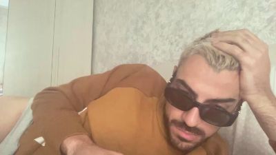 Giovannuzz webcam model stream image