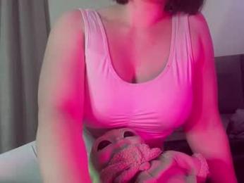 anataokasan webcam model stream image