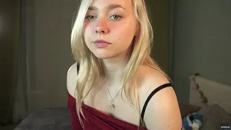 AccaCroyle webcam model stream image