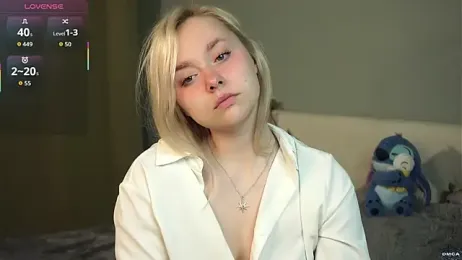 AccaCroyle webcam model stream image