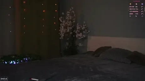 AccaCroyle webcam model stream image