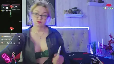 LadyJeen webcam stripchat model stream image
