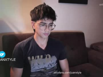 juancamroom webcam model stream image