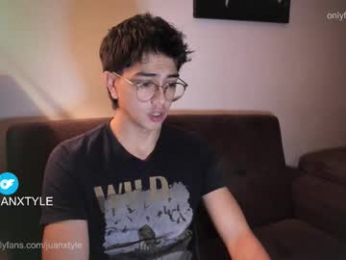 juancamroom webcam model stream image